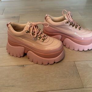 KOI limited edition Melanie Martinez shoes size us7